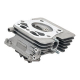 Toro 136-7891 COMPLETE RIGHT HEAD ASM