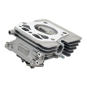 Toro 136-7891 COMPLETE RIGHT HEAD ASM