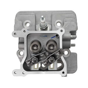 Toro 136-7892 COMPLETE LEFT HEAD ASM