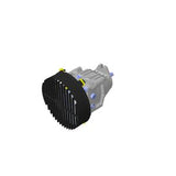 Toro 136-1242 PUMP-HYDRO