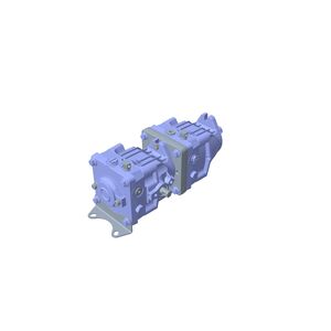 Hydro-Gear TC-ECCY-CCCY-E4HX - PUMP, "T" SERIES, TANDEM