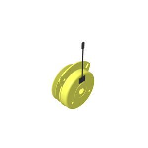 Toro 108-9511 CLUTCH-PTO, ELECTRIC