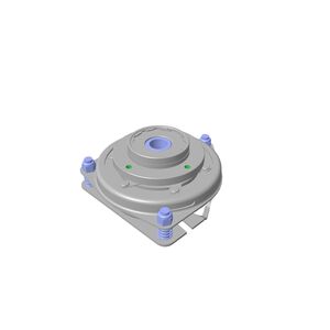 Toro 119-0220 CLUTCH/BRAKE ASM
