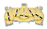 Hustler - 125874P - MULCH KIT 104"