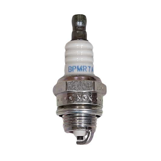 NGK BPMR7A Copper Spark Plug (6703) – Genuine Standard Plug for Chainsaws, Trimmers & Blowers