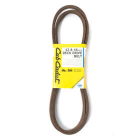 Cub Cadet Belt:Dk Drive 46 - OCC-754-04033