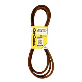Cub Cadet Belt:Deck:50 Mtd - OCC-754-04077