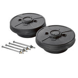 Cub Cadet Wheel Weights - OEM-190-215