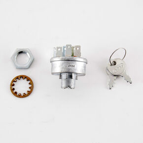 Cub Cadet Switch Ignition - OEM-725-1717