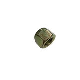 Toro 112-0476 NUT-LOCK, HEX (NYLON)