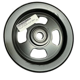 Toro 132-9425 PULLEY-IDLER, FLAT
