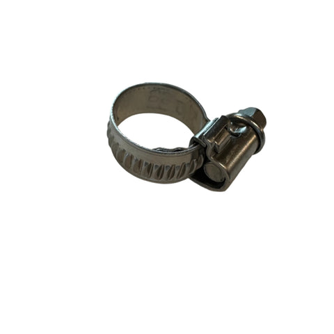 Cub Cadet Clamp-Hose    1/2 - KH-25-237-31-S