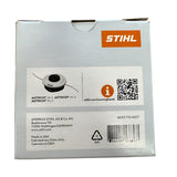 STIHL 4003 710 4307 - Spool with nylon line