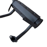 Cub Cadet Muffler - 751P17306