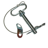 Ferris 5100013SM HITCH PIN
