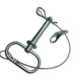 Ferris 5100013SM HITCH PIN