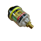 Hustler - 795138 - AIR FILTER INDICATOR OEM