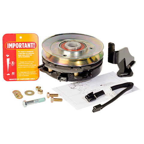 Hustler - 601278P - CLUTCH KIT