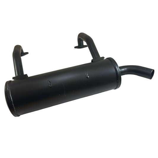 Hustler - 606044 - MUFFLER ECV740