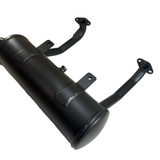 Hustler - 606044 - MUFFLER ECV740