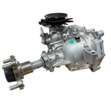 Hydro-Gear ZD-DUBB-3D5A-2PPX - TRANSAXLE, HYDROSTATIC, EZT