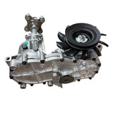 Hydro-Gear ZD-DUBB-3D5A-2PPX - TRANSAXLE, HYDROSTATIC, EZT