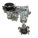 Hydro-Gear ZD-DUBB-3D5A-2PPX - TRANSAXLE, HYDROSTATIC, EZT