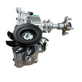 Hydro-Gear ZD-DUBB-3D5A-2PPX - TRANSAXLE, HYDROSTATIC, EZT