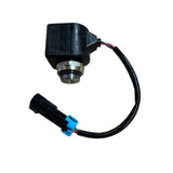 Toro 107-0851 SOLENOID ASM