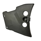 Toro 125-8380 COVER-BELT, REAR