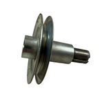 Toro 130-6854 PULLEY-ENGINE