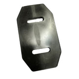 Toro 38211 POLY SKID SHOE KIT