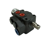 Toro 43-1950 HYD CONTROL VALVE ASM