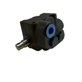 Toro 43-1950 HYD CONTROL VALVE ASM