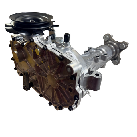 Toro 140-5195 LH HYDRO TRANSMISSION ASM