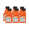 STIHL 0781 319 8008 HP 2-Cycle Engine Oil – Genuine OEM 50:1 Mix (2.6 oz, 6 Pack)