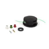 Oregon 55-265 Speed Feed Trimmer Head | 4-1/2" LH Straight Shaft