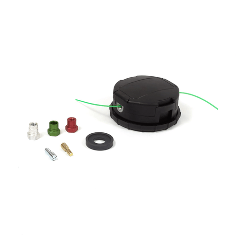 Oregon 55-265 Speed Feed Trimmer Head | 4-1/2" LH Straight Shaft