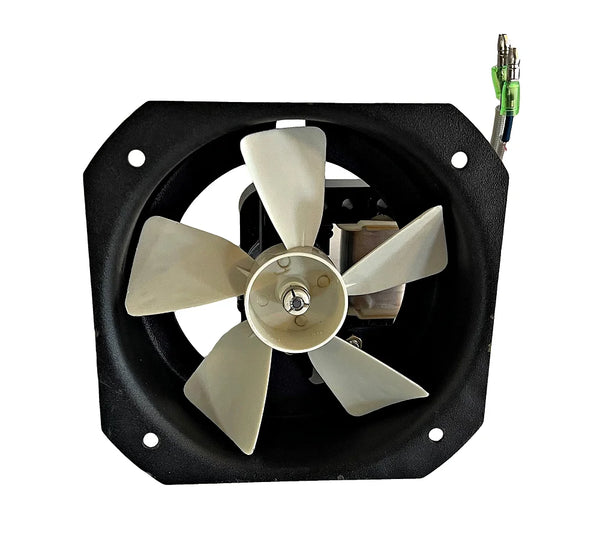 Green Mountain Combustion Fan 110 Volt For DB/JB Choice P-1047