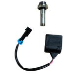 Toro 107-0851 SOLENOID ASM