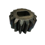 Toro 131-5399 GEAR-PINION, 15T