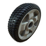 Toro 125-2510 8 INCH WHEEL ASM
