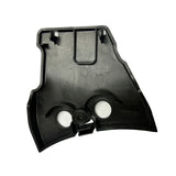 Toro 125-8380 COVER-BELT, REAR