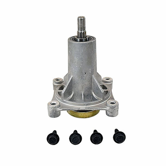 OEM Husqvarna Spindle Assembly – 587819701 (46” / 48” / 54” Decks)