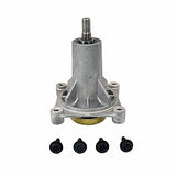 OEM Husqvarna Spindle Assembly – 587819701 (46” / 48” / 54” Decks)