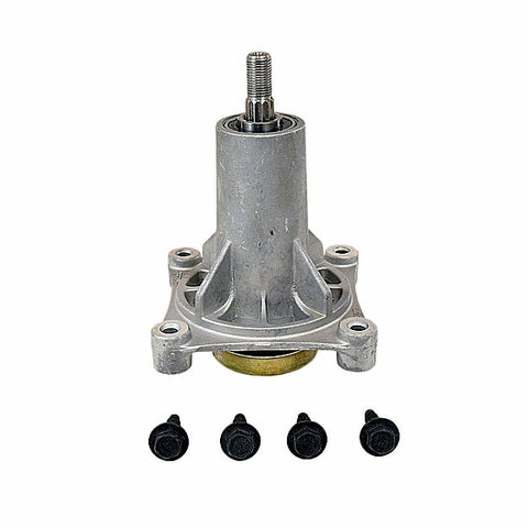 OEM Husqvarna Spindle Assembly – 587819701 (46” / 48” / 54” Decks)