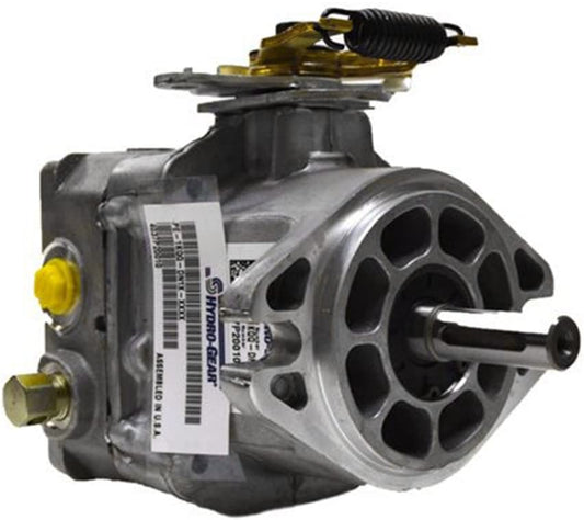 Toro 119-0176 HYDRAULIC PUMP ASM