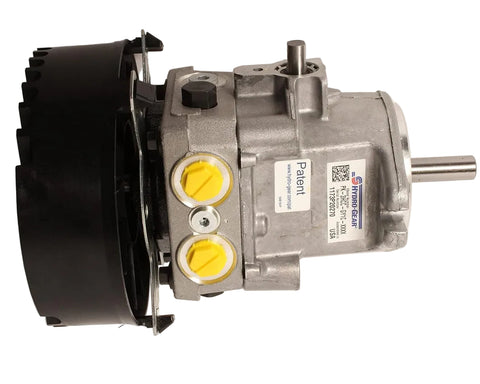 Hydro-Gear PK-3HCC-GY1E-XXXX - PK HYDRAULIC PUMP