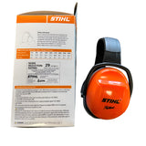 STIHL 7010 884 0510 Pro Mark HP 29 Premium Hearing Protectors