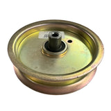 Cub Cadet Pulley-Flat Idler - 756-3105